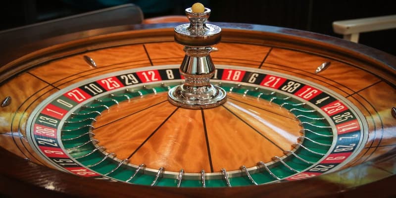 Các mẹo chơi Roulette giúp mau thắng lớn