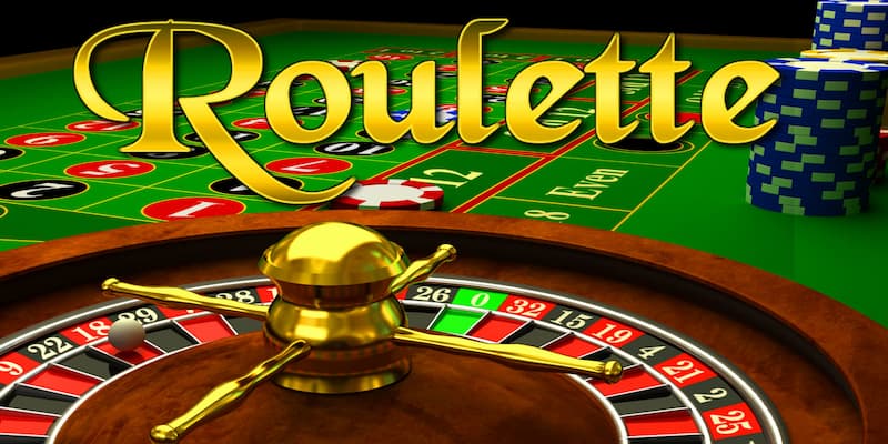 Tìm hiểu về tựa game Roulette