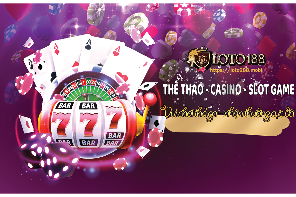 Chính sách bảo mật an toàn tại Loto188