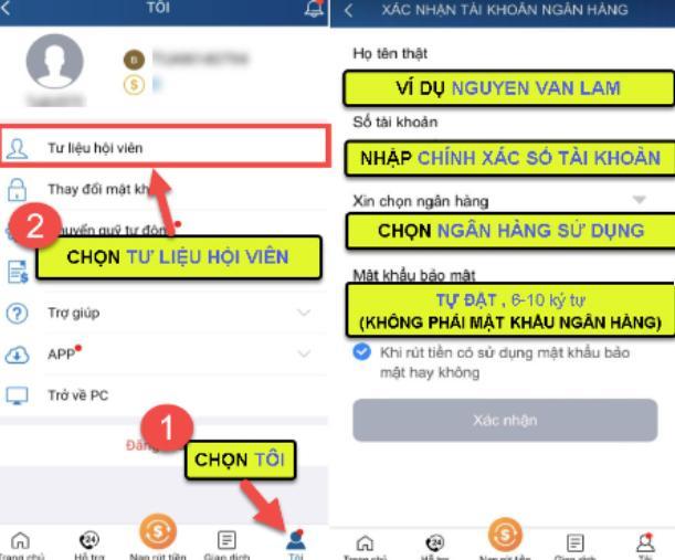 Cách đăng ký tài khoản Kubet77 bạn cần biết