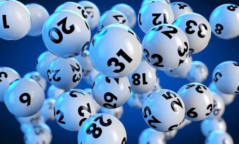 Trò chơi Super Lottery siêu hấp dẫn tại F8bet