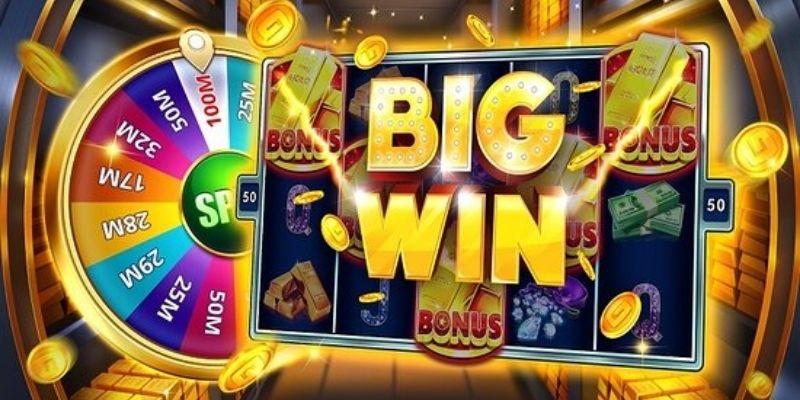 Có nên chơi game slot khuyến mãi online không?